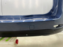 Zderzak tylny Ford S-MAX SMax Mk2 14-23r. tył 6XPDC EM2B-17H773-N