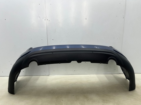 Zderzak tylny Ford S-MAX SMax Mk2 14-23r. tył 6XPDC EM2B-17H773-N