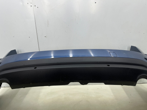 Zderzak tylny Ford S-MAX SMax Mk2 14-23r. tył 6XPDC EM2B-17H773-N