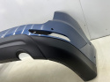 Zderzak tylny Ford S-MAX SMax Mk2 14-23r. tył 6XPDC EM2B-17H773-N