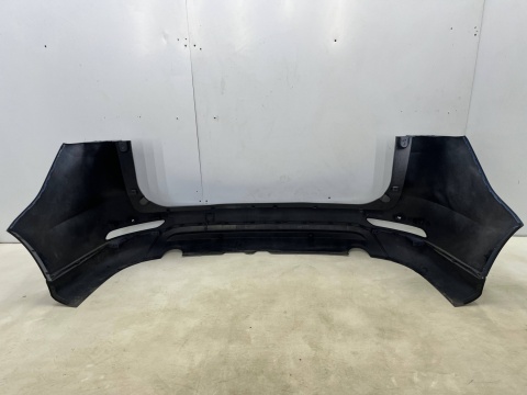 Zderzak tylny Ford S-MAX SMax Mk2 14-23r. tył 6XPDC EM2B-17H773-N