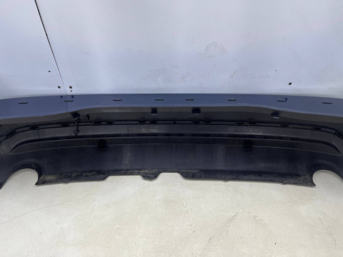 Zderzak tylny Ford S-MAX SMax Mk2 14-23r. tył 6XPDC EM2B-17H773-N