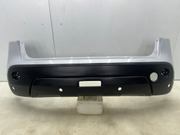 Zderzak tylny Nissan Qashqai J10 06-13r. tył 4XPDC 85022 JD00H