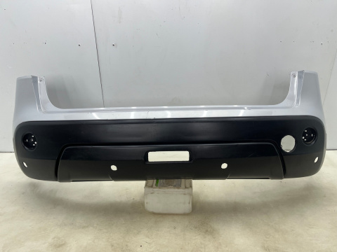 Zderzak tylny Nissan Qashqai J10 06-13r. tył 4XPDC 85022 JD00H