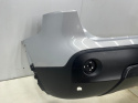 Zderzak tylny Nissan Qashqai J10 06-13r. tył 4XPDC 85022 JD00H