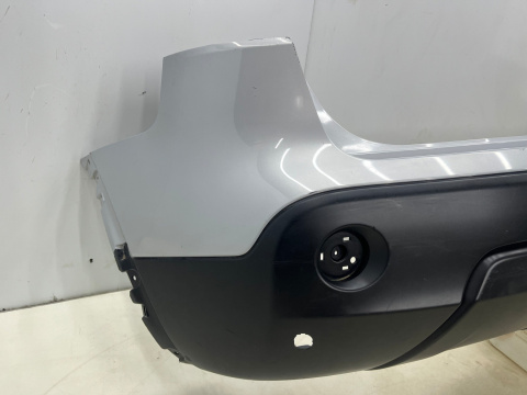 Zderzak tylny Nissan Qashqai J10 06-13r. tył 4XPDC 85022 JD00H