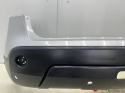 Zderzak tylny Nissan Qashqai J10 06-13r. tył 4XPDC 85022 JD00H