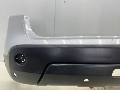 Zderzak tylny Nissan Qashqai J10 06-13r. tył 4XPDC 85022 JD00H