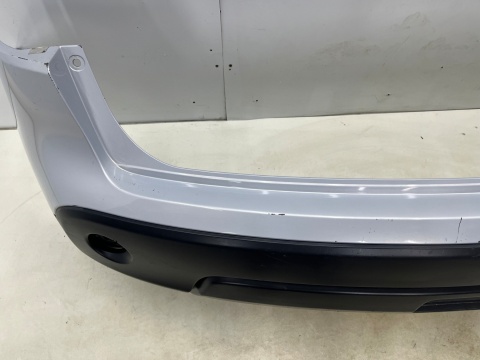 Zderzak tylny Nissan Qashqai J10 06-13r. tył 4XPDC 85022 JD00H