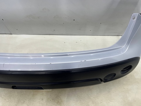 Zderzak tylny Nissan Qashqai J10 06-13r. tył 4XPDC 85022 JD00H