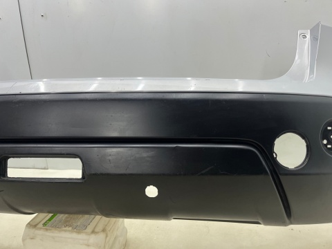 Zderzak tylny Nissan Qashqai J10 06-13r. tył 4XPDC 85022 JD00H