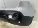 Zderzak tylny Nissan Qashqai J10 06-13r. tył 4XPDC 85022 JD00H