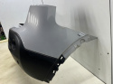 Zderzak tylny Nissan Qashqai J10 06-13r. tył 4XPDC 85022 JD00H