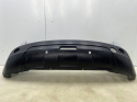 Zderzak tylny Nissan Qashqai J10 06-13r. tył 4XPDC 85022 JD00H