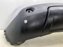 Zderzak tylny Nissan Qashqai J10 06-13r. tył 4XPDC 85022 JD00H
