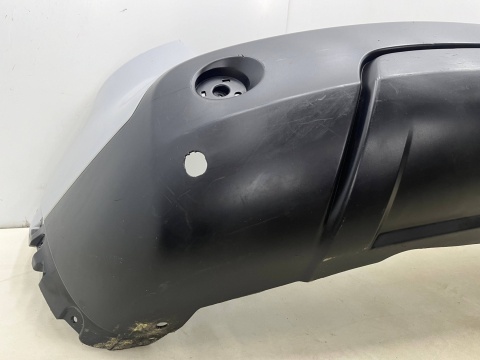 Zderzak tylny Nissan Qashqai J10 06-13r. tył 4XPDC 85022 JD00H