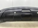 Zderzak tylny Nissan Qashqai J10 06-13r. tył 4XPDC 85022 JD00H