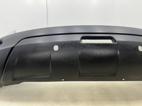 Zderzak tylny Nissan Qashqai J10 06-13r. tył 4XPDC 85022 JD00H