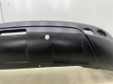 Zderzak tylny Nissan Qashqai J10 06-13r. tył 4XPDC 85022 JD00H