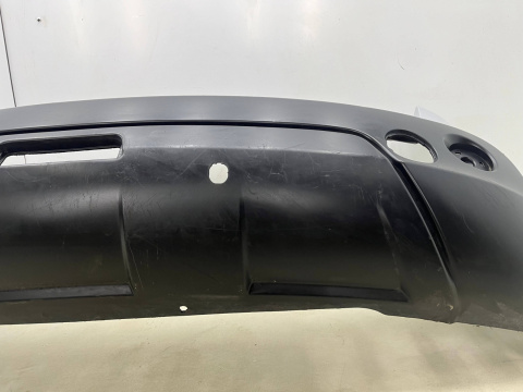 Zderzak tylny Nissan Qashqai J10 06-13r. tył 4XPDC 85022 JD00H
