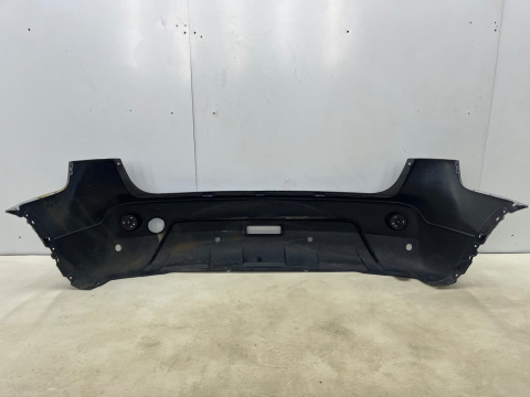Zderzak tylny Nissan Qashqai J10 06-13r. tył 4XPDC 85022 JD00H