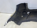 Zderzak tylny Nissan Qashqai J10 06-13r. tył 4XPDC 85022 JD00H