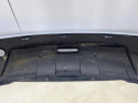 Zderzak tylny Nissan Qashqai J10 06-13r. tył 4XPDC 85022 JD00H