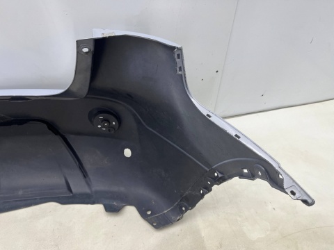 Zderzak tylny Nissan Qashqai J10 06-13r. tył 4XPDC 85022 JD00H