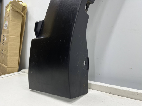Listwa Mazda MX-30 MX30 DR 20r.- prawy przedni rant nadkola błotnika nakładka dn4e-51w21
