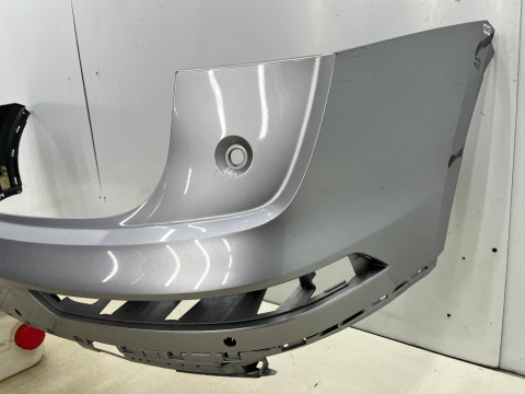 Zderzak tylny Audi Q5 II 2 80A 16r.- tył 4XPDC 80A807301