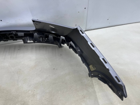 Zderzak tylny Audi Q5 II 2 80A 16r.- tył 4XPDC 80A807301
