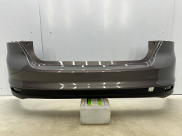 Zderzak tylny Ford Focus MK3 III HB Hatchback 10-14r. tył przedlift BM51-A17906-A