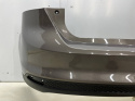 Zderzak tylny Ford Focus MK3 III HB Hatchback 10-14r. tył przedlift BM51-A17906-A