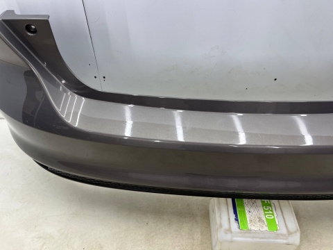 Zderzak tylny Ford Focus MK3 III HB Hatchback 10-14r. tył przedlift BM51-A17906-A
