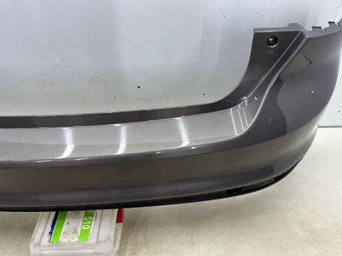 Zderzak tylny Ford Focus MK3 III HB Hatchback 10-14r. tył przedlift BM51-A17906-A