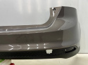 Zderzak tylny Ford Focus MK3 III HB Hatchback 10-14r. tył przedlift BM51-A17906-A