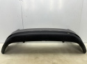 Zderzak tylny Ford Focus MK3 III HB Hatchback 10-14r. tył przedlift BM51-A17906-A