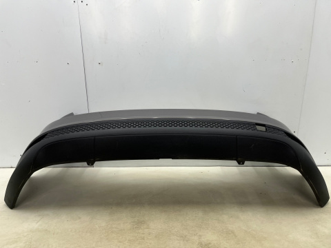 Zderzak tylny Ford Focus MK3 III HB Hatchback 10-14r. tył przedlift BM51-A17906-A