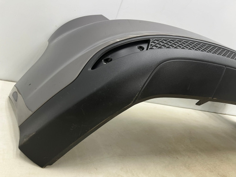 Zderzak tylny Ford Focus MK3 III HB Hatchback 10-14r. tył przedlift BM51-A17906-A