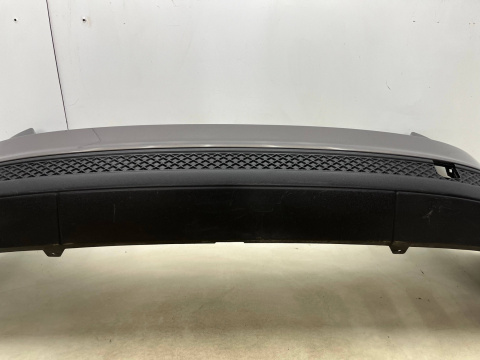 Zderzak tylny Ford Focus MK3 III HB Hatchback 10-14r. tył przedlift BM51-A17906-A