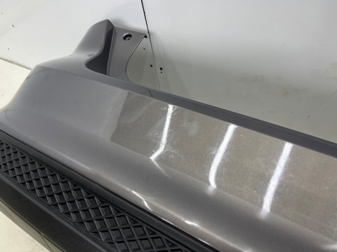 Zderzak tylny Ford Focus MK3 III HB Hatchback 10-14r. tył przedlift BM51-A17906-A