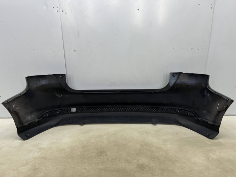 Zderzak tylny Ford Focus MK3 III HB Hatchback 10-14r. tył przedlift BM51-A17906-A