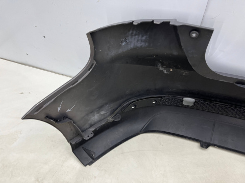 Zderzak tylny Ford Focus MK3 III HB Hatchback 10-14r. tył przedlift BM51-A17906-A