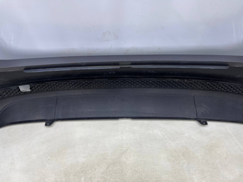 Zderzak tylny Ford Focus MK3 III HB Hatchback 10-14r. tył przedlift BM51-A17906-A