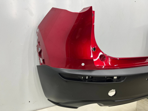 Zderzak tylny Mazda CX-30 CX30 19r.- tył 4XPDC DGH9-50221