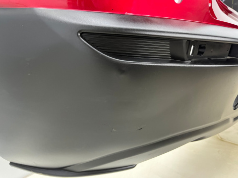 Zderzak tylny Mazda CX-30 CX30 19r.- tył 4XPDC DGH9-50221