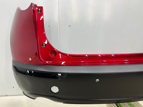 Zderzak tylny Mazda CX-30 CX30 19r.- tył 4XPDC DGH9-50221