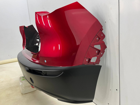 Zderzak tylny Mazda CX-30 CX30 19r.- tył 4XPDC DGH9-50221