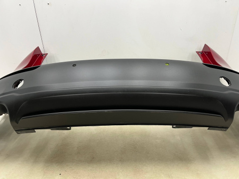 Zderzak tylny Mazda CX-30 CX30 19r.- tył 4XPDC DGH9-50221