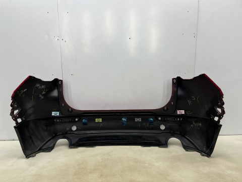 Zderzak tylny Mazda CX-30 CX30 19r.- tył 4XPDC DGH9-50221